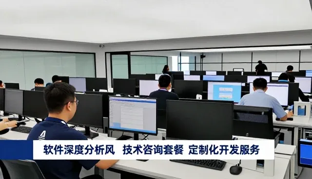 方案客户使用定制化开发服务的反馈