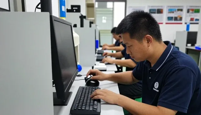 方案设计提升连锁门店使用效率